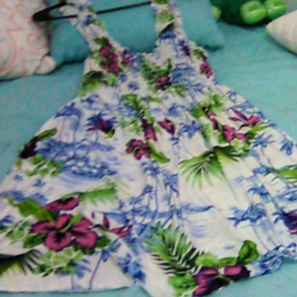 Womens summer dress - Picture 1 of 1